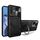 Custodia per telefono con supporto magnetico scorrevole Camshield per vivo V23 5G / S12 5G CD Texture (nero) Custodia per telefono con supporto magnetico scorrevole Camshield per vivo V23 5G / S12 5G CD Texture (nero)