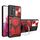 Custodia per telefono con supporto magnetico scorrevole Camshield per vivo V23e 4G / 5G Global CD Texture (rosso) Custodia per telefono con supporto magnetico scorrevole Camshield per vivo V23e 4G / 5G Global CD Texture (rosso)