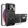 Custodia per telefono con supporto magnetico scorrevole Camshield per vivo Y28 4G CD Texture (nero) Custodia per telefono con supporto magnetico scorrevole Camshield per vivo Y28 4G CD Texture (nero)