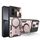 Custodia per telefono con supporto magnetico scorrevole Camshield per vivo V30e 5G Global CD Texture (rosa) Custodia per telefono con supporto magnetico scorrevole Camshield per vivo V30e 5G Global CD Texture (rosa)