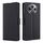Per OPPO Reno12 F 5G Custodia in pelle con fibbia laterale ultra sottile e flip orizzontale (nero) Per OPPO Reno12 F 5G Custodia in pelle con fibbia laterale ultra sottile e flip orizzontale (nero)