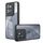 Per Motorola Edge 50 Neo Armor Precise Hole PC Hybrid TPU Custodia per telefono (trasparente) Per Motorola Edge 50 Neo Armor Precise Hole PC Hybrid TPU Custodia per telefono (trasparente)