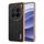 Per vivo X200 Pro AZNS Custodia per telefono con copertura completa in coccodrillo con cornice elettrolitica (nero) Per vivo X200 Pro AZNS Custodia per telefono con copertura completa in coccodrillo con cornice elettrolitica (nero)