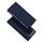 Custodia in pelle flip per Xiaomi 14T DUX DUCIS Skin Pro Series (blu)