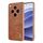 Per OPPO Find X8 AZNS Custodia per telefono con copertura totale in coccodrillo con cornice elettrolitica (marrone) Per OPPO Find X8 AZNS Custodia per telefono con copertura totale in coccodrillo con cornice elettrolitica (marrone)