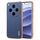 Per OPPO Find X8 Pro AZNS Custodia per telefono con trama in fibra di carbonio con bordo elettrolitico (blu) Per OPPO Find X8 Pro AZNS Custodia per telefono con trama in fibra di carbonio con bordo elettrolitico (blu)