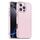 Per iPhone 16 Pro Blade Slim AG Custodia antiurto opaca per telefono (rosa) Per iPhone 16 Pro Blade Slim AG Custodia antiurto opaca per telefono (rosa)