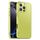 Per iPhone 16 Pro Blade Slim AG Custodia antiurto opaca per telefono (verde) Per iPhone 16 Pro Blade Slim AG Custodia antiurto opaca per telefono (verde)