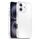 Per iPhone 16 Plus Blade Slim AG Custodia antiurto opaca per telefono (bianco) Per iPhone 16 Plus Blade Slim AG Custodia antiurto opaca per telefono (bianco)
