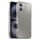 Per iPhone 16 Plus Blade Slim AG Matte Custodia antiurto per telefono (grigio titanio) Per iPhone 16 Plus Blade Slim AG Matte Custodia antiurto per telefono (grigio titanio)