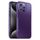 Per iPhone 15 Pro Blade Slim AG Custodia antiurto opaca per telefono (viola scuro) Per iPhone 15 Pro Blade Slim AG Custodia antiurto opaca per telefono (viola scuro)