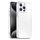 Per iPhone 15 Pro Blade Slim AG Custodia antiurto opaca per telefono (bianca) Per iPhone 15 Pro Blade Slim AG Custodia antiurto opaca per telefono (bianca)