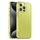 Per iPhone 15 Pro Blade Slim AG Custodia antiurto opaca per telefono (verde) Per iPhone 15 Pro Blade Slim AG Custodia antiurto opaca per telefono (verde)