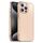 Per iPhone 15 Pro Blade Slim AG Custodia antiurto opaca per telefono (oro deserto) Per iPhone 15 Pro Blade Slim AG Custodia antiurto opaca per telefono (oro deserto)