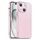 Per iPhone 15 Plus Blade Slim AG Matte Custodia antiurto per telefono (rosa) Per iPhone 15 Plus Blade Slim AG Matte Custodia antiurto per telefono (rosa)