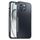 Per iPhone 15 Plus Blade Slim AG Custodia antiurto opaca per telefono (nero) Per iPhone 15 Plus Blade Slim AG Custodia antiurto opaca per telefono (nero)