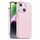 Per iPhone 14 Blade Slim AG Custodia antiurto opaca per telefono (rosa)