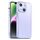 Per iPhone 14 Blade Slim AG Custodia antiurto opaca per telefono (viola)