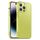 Per iPhone 14 Pro Blade Slim AG Custodia antiurto opaca per telefono (verde) Per iPhone 14 Pro Blade Slim AG Custodia antiurto opaca per telefono (verde)