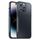 Per iPhone 14 Pro Blade Slim AG Custodia antiurto opaca per telefono (nero) Per iPhone 14 Pro Blade Slim AG Custodia antiurto opaca per telefono (nero)