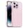 Per iPhone 14 Pro Max Blade Slim AG Custodia antiurto opaca per telefono (rosa) Per iPhone 14 Pro Max Blade Slim AG Custodia antiurto opaca per telefono (rosa)
