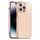 Per iPhone 14 Pro Max Blade Slim AG Custodia antiurto opaca per telefono (oro deserto) Per iPhone 14 Pro Max Blade Slim AG Custodia antiurto opaca per telefono (oro deserto)