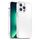 Per iPhone 13 Pro Blade Slim AG Custodia antiurto opaca per telefono (bianca) Per iPhone 13 Pro Blade Slim AG Custodia antiurto opaca per telefono (bianca)