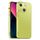 Per iPhone 13 Blade Slim AG Custodia antiurto opaca per telefono (verde)