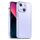 Per iPhone 13 Blade Slim AG Custodia antiurto opaca per telefono (viola)