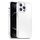Per iPhone 12 Pro Max Blade Slim AG Custodia antiurto opaca per telefono (bianca) Per iPhone 12 Pro Max Blade Slim AG Custodia antiurto opaca per telefono (bianca)
