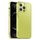 Per iPhone 12 Pro Blade Slim AG Custodia antiurto opaca per telefono (verde) Per iPhone 12 Pro Blade Slim AG Custodia antiurto opaca per telefono (verde)