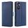 Per OPPO A60 4G Global Ultra-sottile Tensione Fibbia Laterale Orizzontale Custodia in Pelle per Telefono (Blu) Per OPPO A60 4G Global Ultra-sottile Tensione Fibbia Laterale Orizzontale Custodia in Pelle per Telefono (Blu)