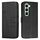 Per Infinix Hot 50 Pro+ 4G Custodia per telefono in pelle con fibbia e cuciture in vitello (nero) Per Infinix Hot 50 Pro+ 4G Custodia per telefono in pelle con fibbia e cuciture in vitello (nero)