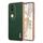 Per vivo S20 AZNS Custodia per telefono con copertura completa in coccodrillo con cornice elettrolitica (verde) Per vivo S20 AZNS Custodia per telefono con copertura completa in coccodrillo con cornice elettrolitica (verde)