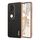 Per vivo S20 Pro AZNS Custodia per telefono con struttura elettrolitica e texture a coccodrillo, copertura totale (nero) Per vivo S20 Pro AZNS Custodia per telefono con struttura elettrolitica e texture a coccodrillo, copertura totale (nero)
