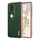 Per vivo S20 Pro AZNS Custodia per telefono con struttura elettrolitica e texture a coccodrillo, copertura totale (verde) Per vivo S20 Pro AZNS Custodia per telefono con struttura elettrolitica e texture a coccodrillo, copertura totale (verde)