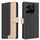 Per Redmi Note 14 4G Custodia per telefono in pelle antifurto RFID abbinata ai colori (nera) Per Redmi Note 14 4G Custodia per telefono in pelle antifurto RFID abbinata ai colori (nera)
