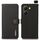 Custodia per telefono in vera pelle con texture RFID KHAZNEH Custer per Redmi Turbo 4 (nera) Custodia per telefono in vera pelle con texture RFID KHAZNEH Custer per Redmi Turbo 4 (nera)