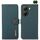 Custodia per telefono in vera pelle con texture Custer RFID KHAZNEH per Redmi Turbo 4 (verde) Custodia per telefono in vera pelle con texture Custer RFID KHAZNEH per Redmi Turbo 4 (verde)