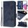 Custodia in pelle antifurto RFID con motivo a rosa in rilievo per Xiaomi Poco X7 Pro 5G / Redmi Turbo 4 5G (blu scuro) Custodia in pelle antifurto RFID con motivo a rosa in rilievo per Xiaomi Poco X7 Pro 5G / Redmi Turbo 4 5G (blu scuro)