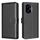 Custodia per telefono in pelle antifurto con texture Litchi RFID per Honor 300 (nera) Custodia per telefono in pelle antifurto con texture Litchi RFID per Honor 300 (nera)