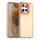 Per Motorola ThinkPhone 25 Candy PC Hybrid TPU antiurto Custodia per telefono (arancione) Per Motorola ThinkPhone 25 Candy PC Hybrid TPU antiurto Custodia per telefono (arancione)