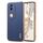 Per vivo S20 AZNS Custodia per telefono con trama in fibra di carbonio con bordo elettrolitico (blu) Per vivo S20 AZNS Custodia per telefono con trama in fibra di carbonio con bordo elettrolitico (blu)
