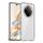 Custodia per telefono in TPU ibrida acrilica serie colorata per Honor X60 Pro (trasparente) Custodia per telefono in TPU ibrida acrilica serie colorata per Honor X60 Pro (trasparente)