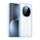 Custodia per telefono in TPU ibrida acrilica serie colorata per Honor Magic7 Pro (blu) Custodia per telefono in TPU ibrida acrilica serie colorata per Honor Magic7 Pro (blu)