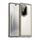 Custodia per telefono in TPU ibrida acrilica serie Colorful per Honor 300 Pro (grigio trasparente) Custodia per telefono in TPU ibrida acrilica serie Colorful per Honor 300 Pro (grigio trasparente)