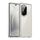 Custodia per telefono in TPU ibrida acrilica serie colorata per Honor 300 Pro (trasparente) Custodia per telefono in TPU ibrida acrilica serie colorata per Honor 300 Pro (trasparente)