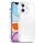 Per iPhone 11 Blade Slim AG Custodia antiurto opaca per telefono (bianca)