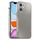 Per iPhone 11 Blade Slim AG Custodia antiurto opaca per telefono (grigio titanio) Per iPhone 11 Blade Slim AG Custodia antiurto opaca per telefono (grigio titanio)