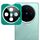 Per vivo X100s imak Black Version HD Glass Rear Camera Lens Film, versione autoposizionante Per vivo X100s imak Black Version HD Glass Rear Camera Lens Film, versione autoposizionante